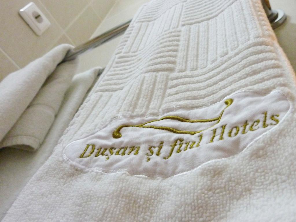 Hotel Dusan si Fiul Resita Nord Habitación foto